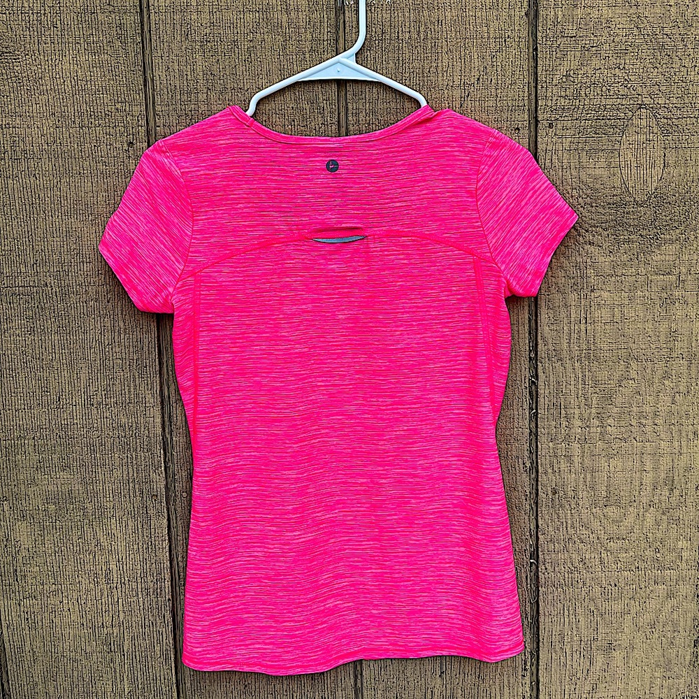 90 Degrees Athletic T-Shirt